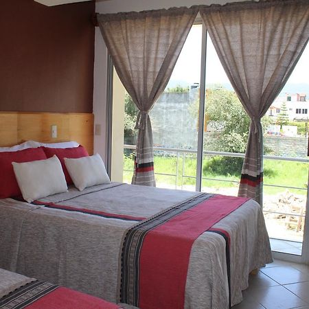 Axkan Click Hotel San Cristobal de las Casas Exterior photo