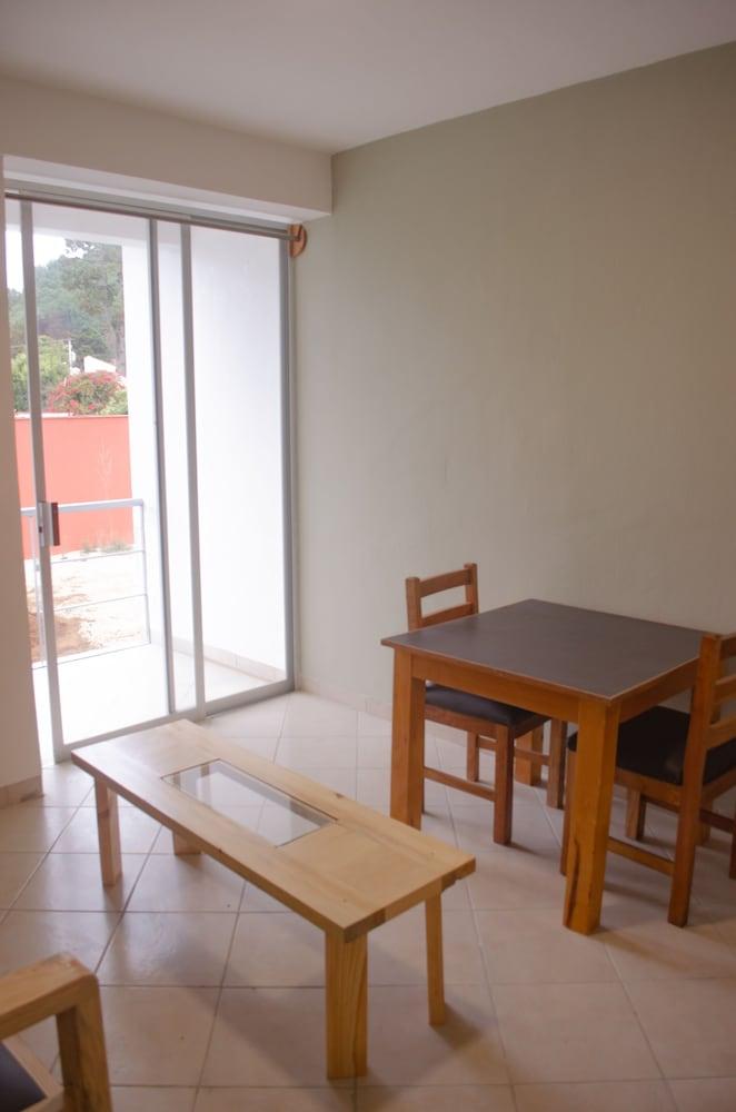 Axkan Click Hotel San Cristobal de las Casas Exterior photo