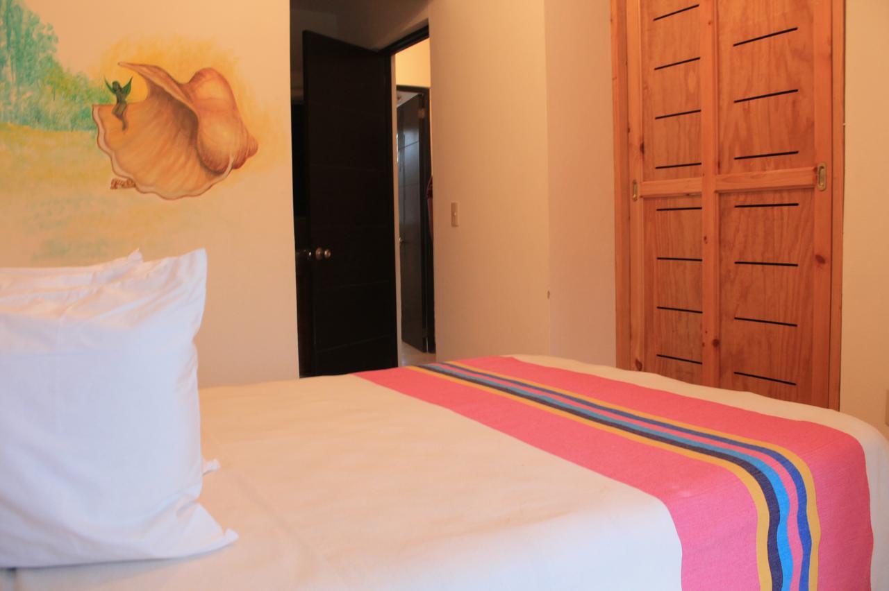 Axkan Click Hotel San Cristobal de las Casas Exterior photo