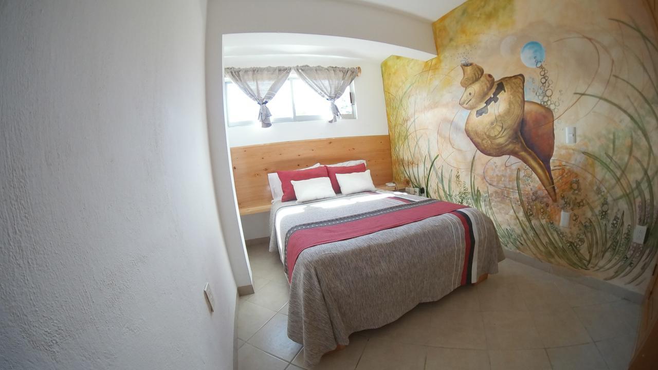 Axkan Click Hotel San Cristobal de las Casas Exterior photo
